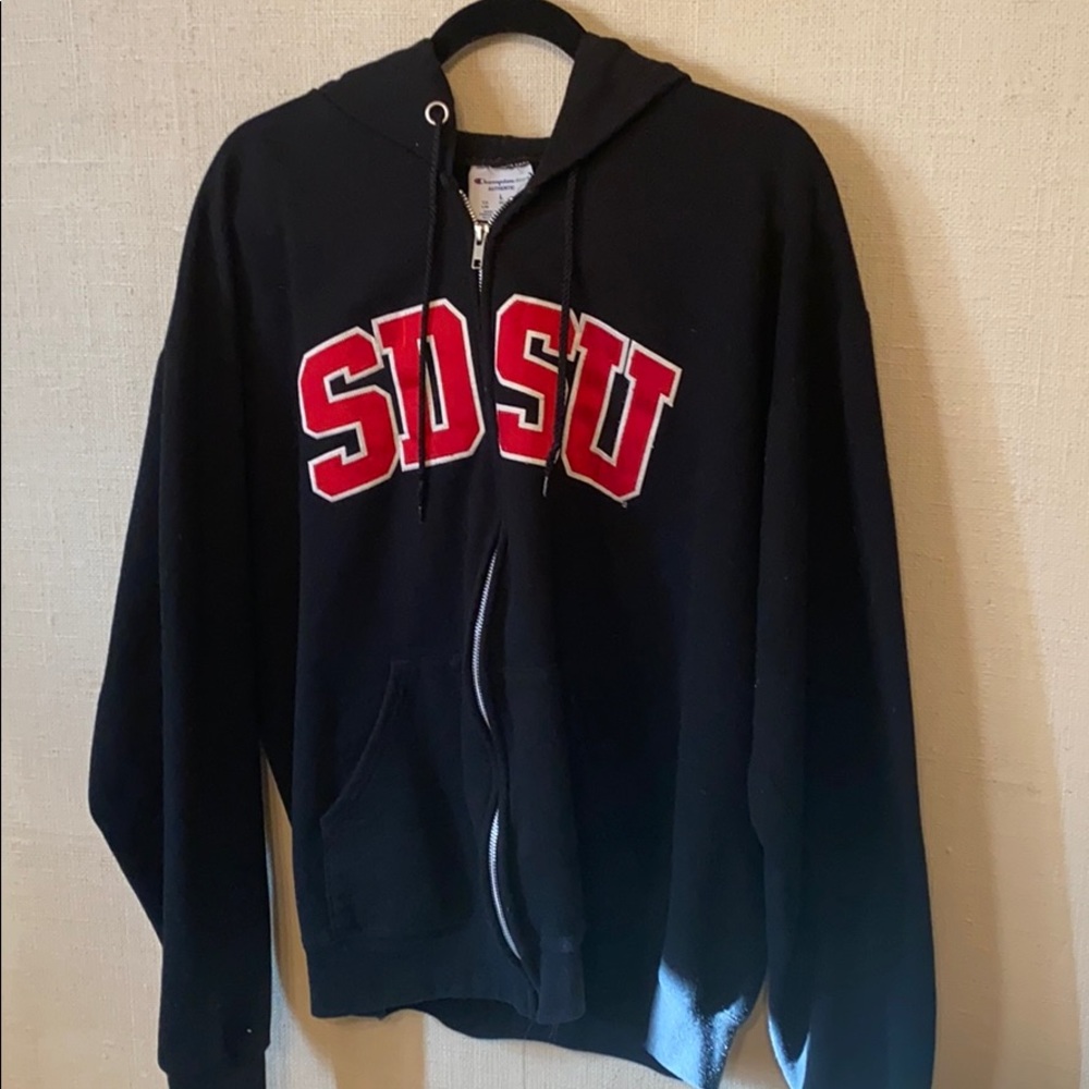 SDSU Hoodie